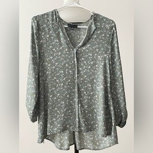 Women’s Bobeau shirt